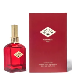 The Empress Kiss