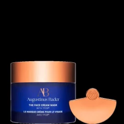 The Face Cream Mask AUGUSTINUS BADER - Alla Violetta Boutique Napoli
