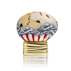 The House of Oud Gambling