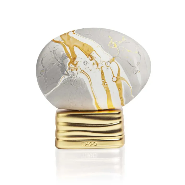 The House of Oud Sacred Groove