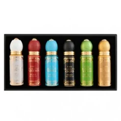 The Majestic Deco Collector - Profumo - ALEXANDRE.J