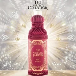 The Majestic Jardin edp