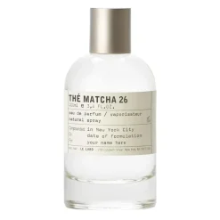 The Matcha 26 profumo