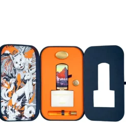 The Mountain standing Still