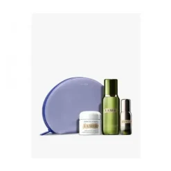 The Regenerating Set La Mer