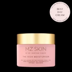 The Rich Moisturizer MZ Skin
