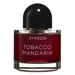 Tobacco Mandarin Extrait - Byredo - ProfumI Svedesi - Best Seller