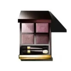 Tom Ford Eye Color Quad 27 Virgin Orchid - Ombretto - TOM FORD