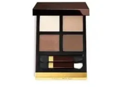 Tom Ford Eye Color Quad 03 Nude Deep - Ombretto - TOM FORD
