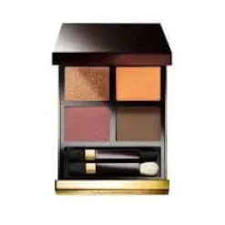 Tom Ford Eye Color Quad 26 Leopard Sun - Ombretto - TOM FORD