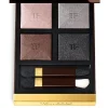 Tom Ford Eye Color Quad 05 Double Indemnity - Ombretto - TOM FORD