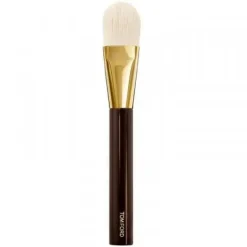 Tom Ford Foundation Brush 01 - Brush make-up - TOM FORD