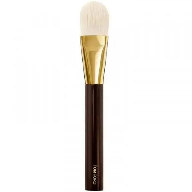 Tom Ford Foundation Brush 01 - Brush make-up - TOM FORD