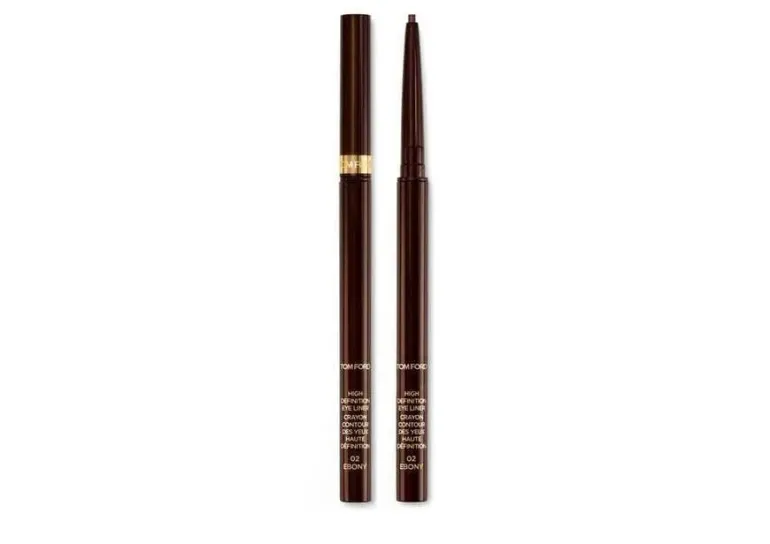 Tom Ford High Definition Eye Liner Brown 02 - Eyeliner - TOM FORD