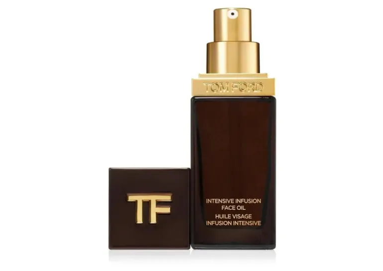 Tom Ford Intensive Infusion Face Oil 30 ml - Olio - TOM FORD