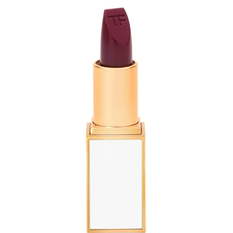 Tom Ford Lip Color Sheer Purple Noon