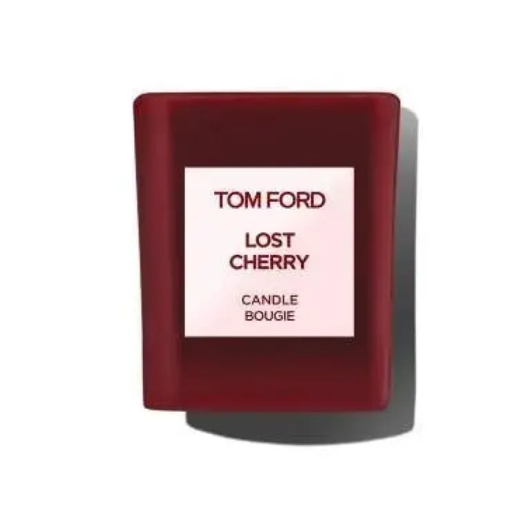 Tom Ford Lost Cherry Candela - TOM FORD Alla Violetta Boutique