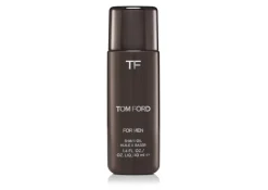 Tom Ford Shave Oil (40 ml) - Barba - TOM FORD