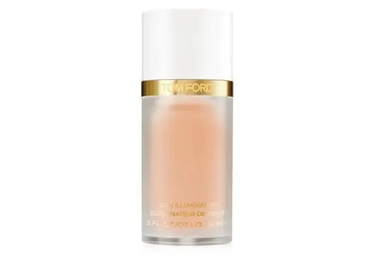 Tom Ford Skin Illuminator Fire Lust - Illuminante - TOM FORD