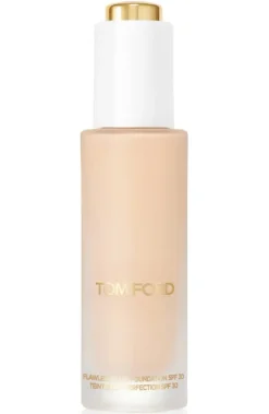 Tom Ford Soleil Flawless Glow Foundation Spf 30 1.4 Bone - Fondotinta - TOM FORD