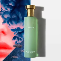 Tonkandy Hermetica