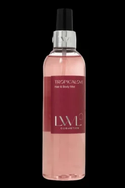 Tropicalove Hair & Body Mist