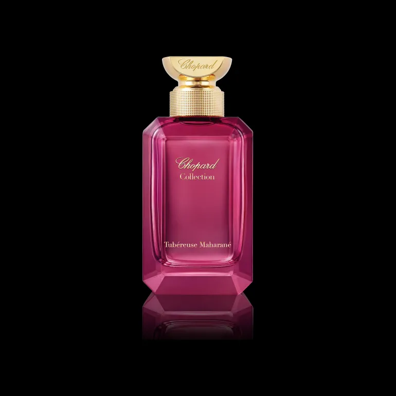 Tubéreuse Maharané