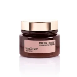 Vanexstasy Body Scrub Maison Tahitè