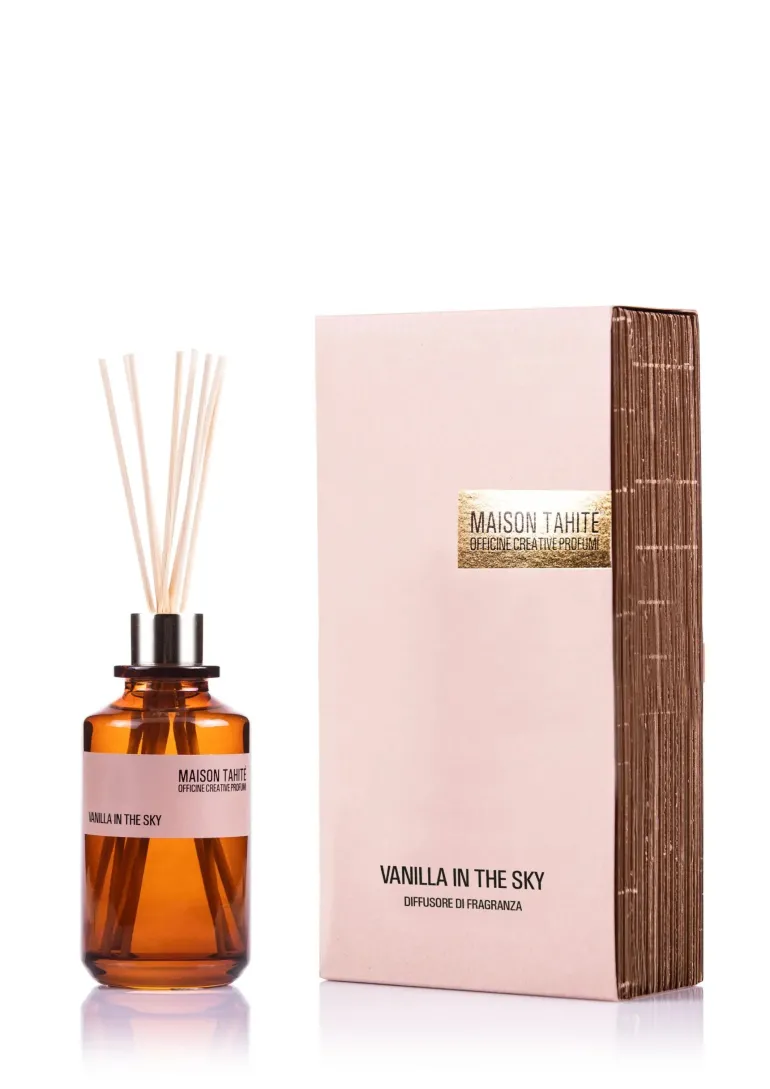 VANILLA IN THE SKY Diff. Ambiente