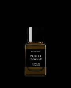 Vanilla Powder Extrait MATIERE PREMIERE - Alla Violetta