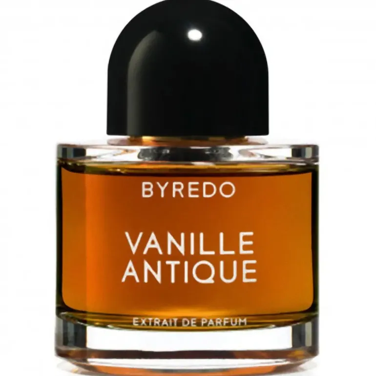 Vanille Antique extrait - Byredo Profumi - Collezione Estratti Byredo