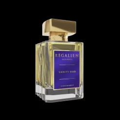 Vanity Oud extrait Regalien