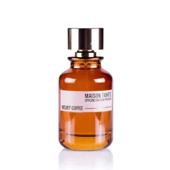 VELVET COFFEE Eau de Parfum