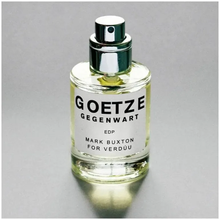 Verduu Goetze Eau de Parfum 15 ml - Profumo - Verduu