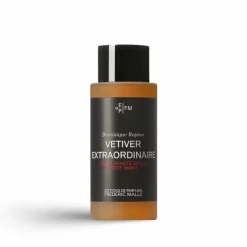 Vetiver Extraordinaire Body Wash