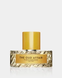 Vilhelm Parfumerie THE OUD AFFAIR