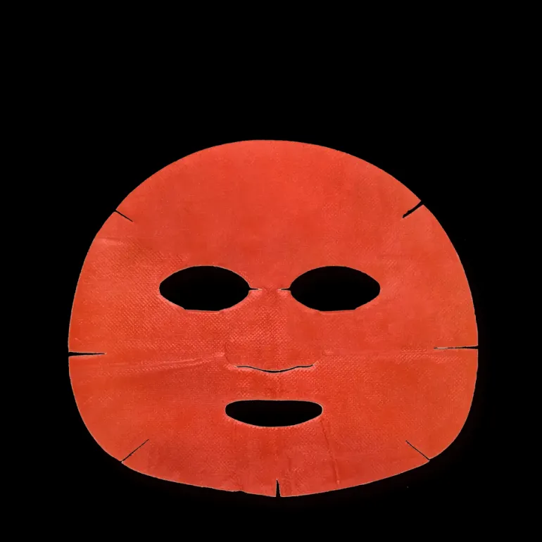 Vitamin Infused Meso Face Mask