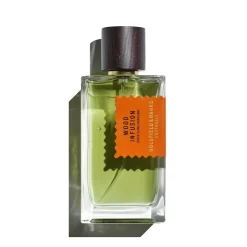 Wood Infusion eau de parfum