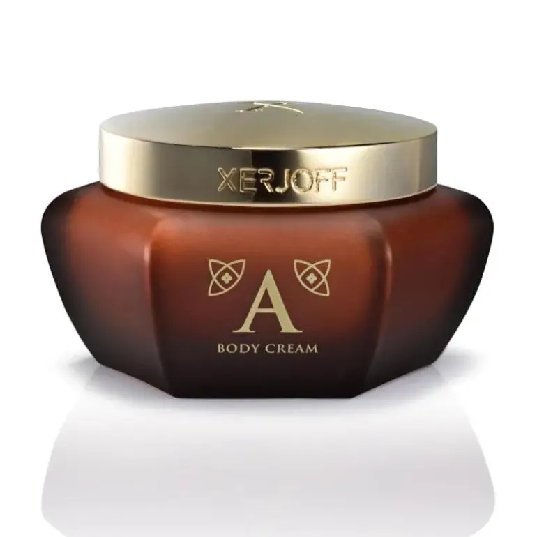 Xerjoff Oud Stars Alexandria II Body Cream - Idratante Corpo - XERJOFF