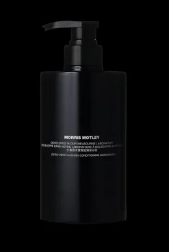 Zero Zero Hashish Handwash MORRIS MOTLEY - Alla Violetta